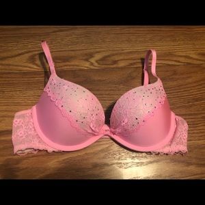 Victoria’s Secret Bra